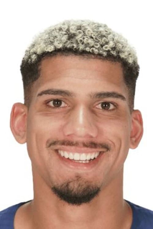 Ronald Araújo foto