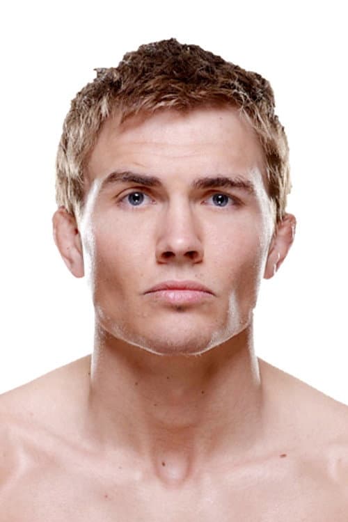 Cody Gibson foto