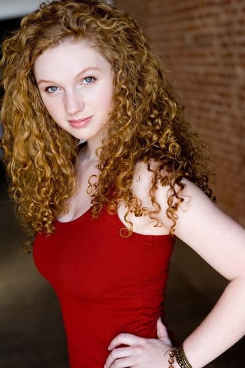 Alexandria Basso foto