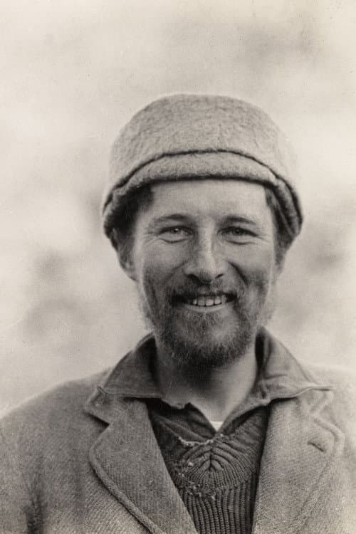Noel Odell foto