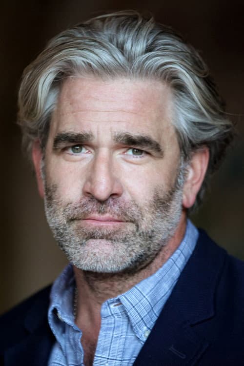 Matt Walton foto