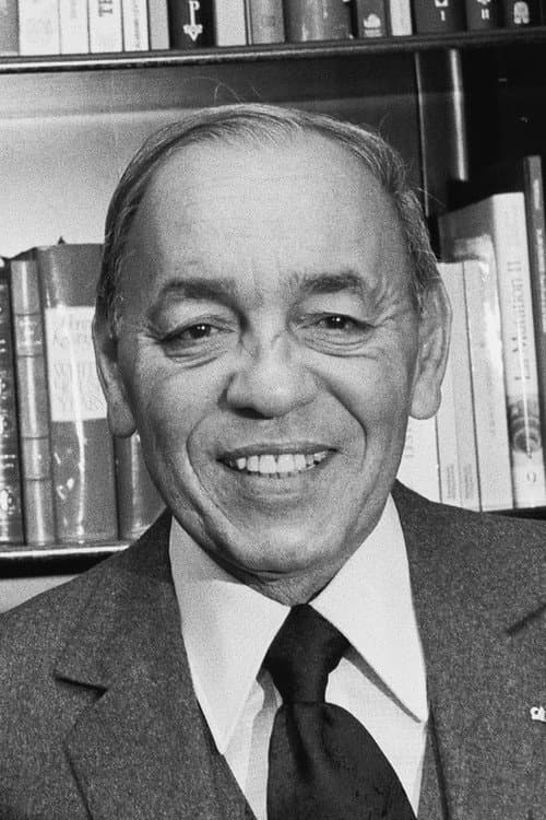 King Hassan II foto