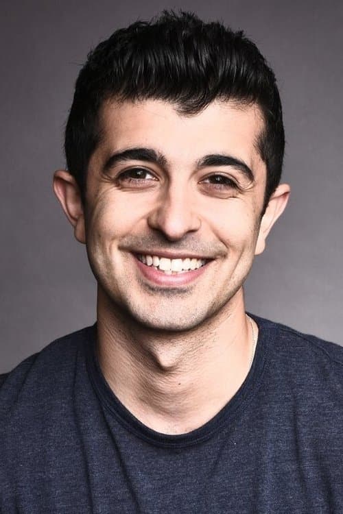 Behzad Dabu foto