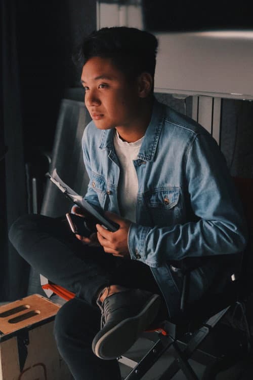 Cole Bacani foto