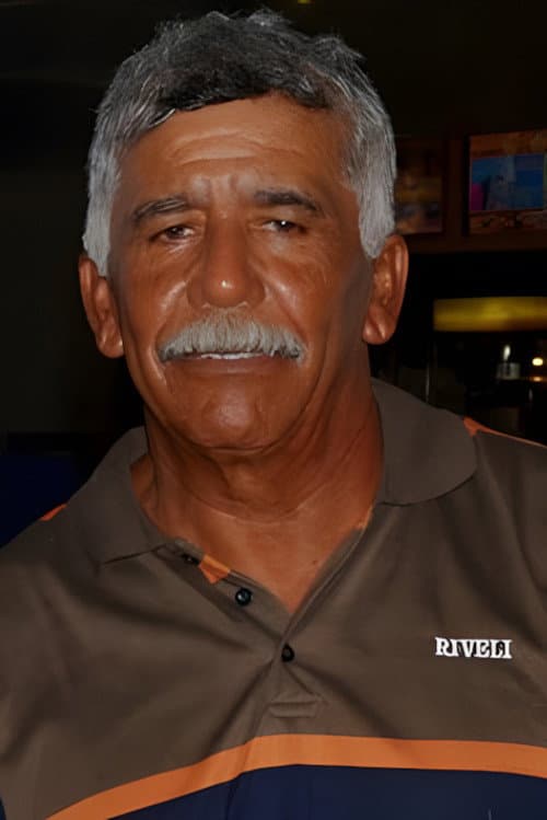 Néstor Marín foto