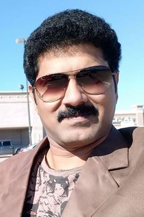 Gemini Suresh foto