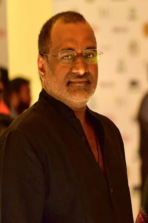 Anil Senior foto