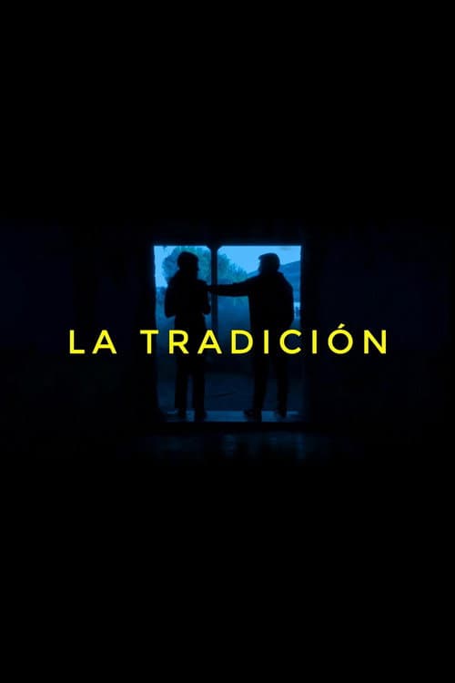 La Tradición (2023) poster