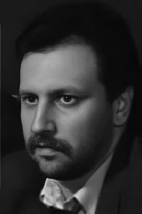 Віталій Васильков foto