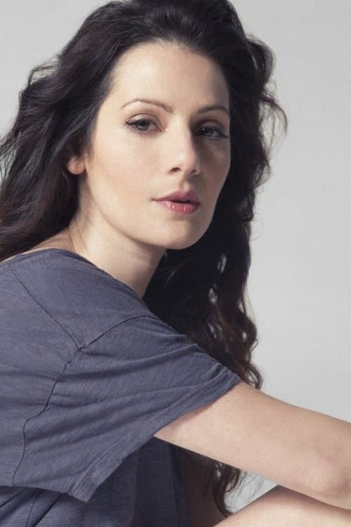 Aleksa Palladino foto