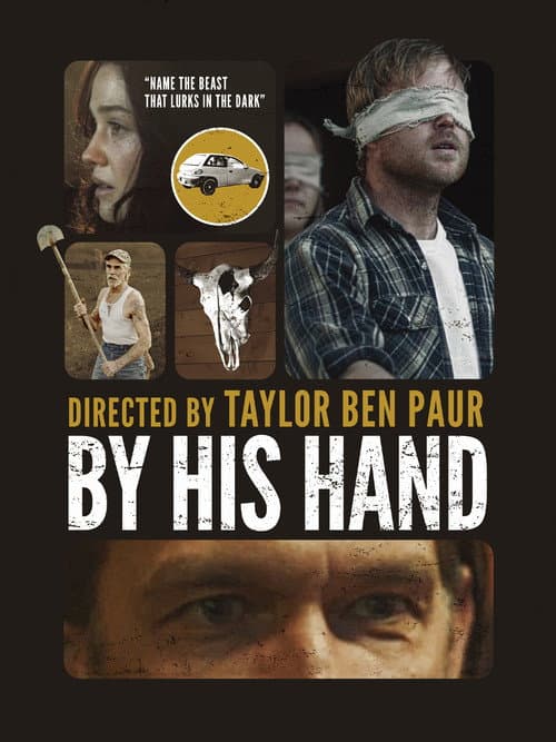 By His Hand (2026) poster