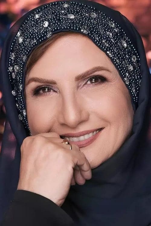 Zahra Saeidi foto