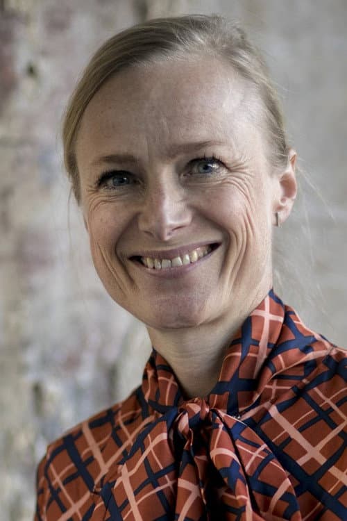 Ulla Tofte foto