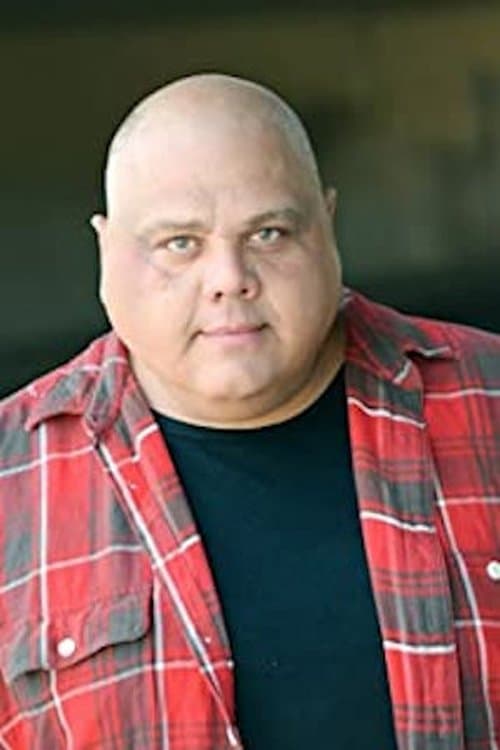 Troy Metcalf foto