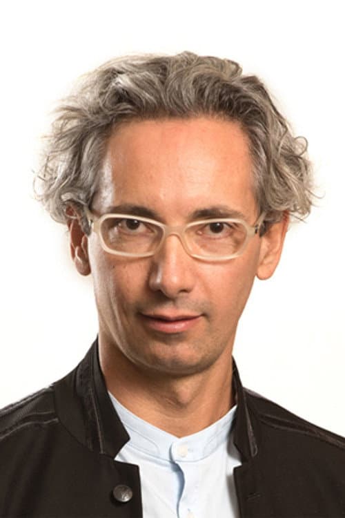 Sebastián Errázuriz foto