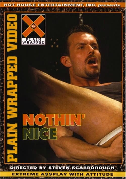 Nothin' Nice (2002) poster