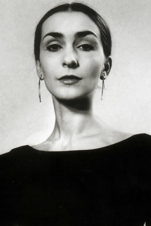 Pina Bausch foto