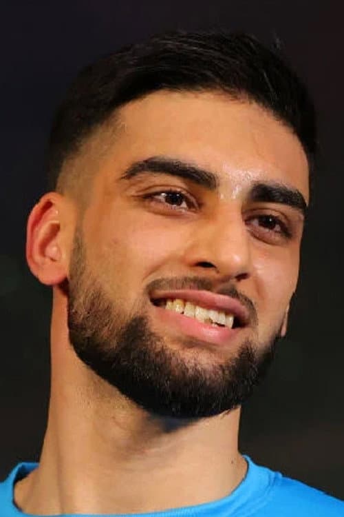 Hassan Azim foto