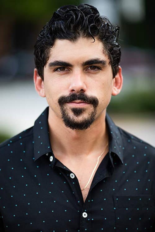 Daniel Williams-Lopez foto