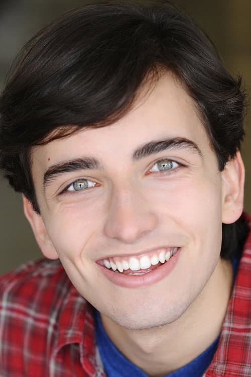 Brendan Haley foto