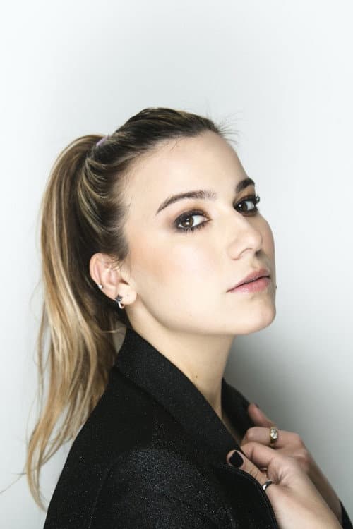 Diletta Begali foto