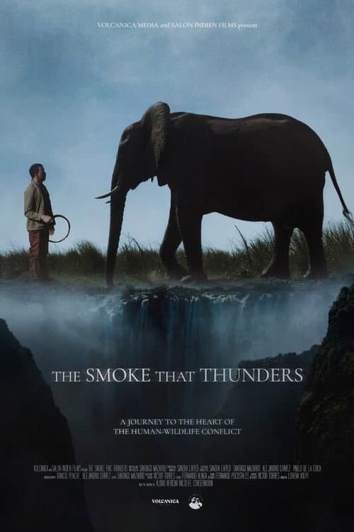 El Humo que Truena (2025) poster