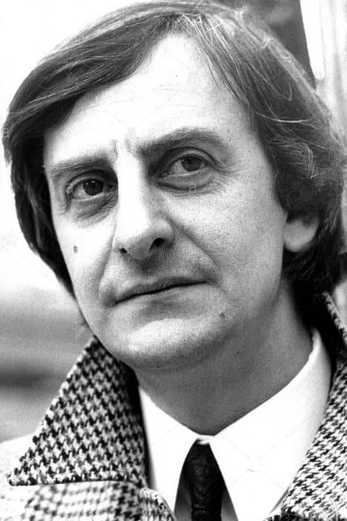 Albert Simono foto