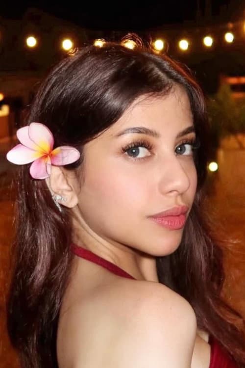 Fahira Almira foto