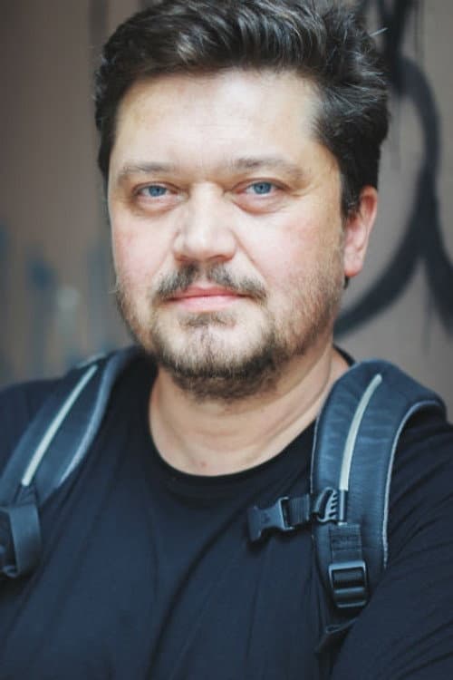 Валентин Васянович foto