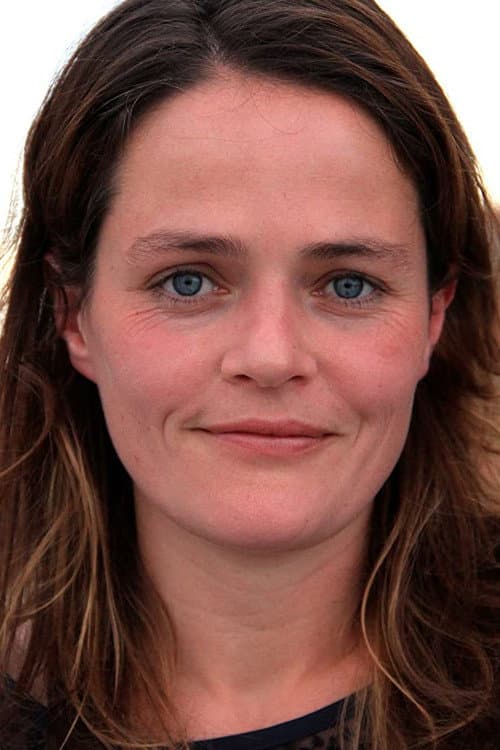 Alexandra Johnes foto