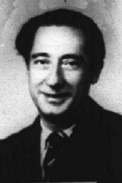 Alfredo Corcuera foto