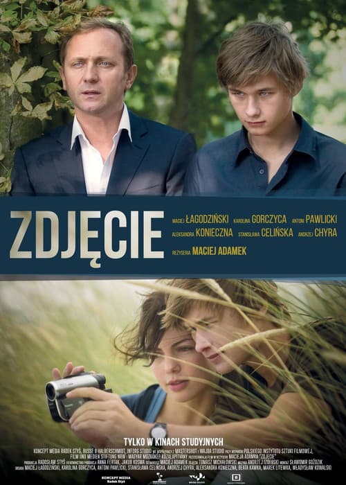 Zdjęcie (2016) poster