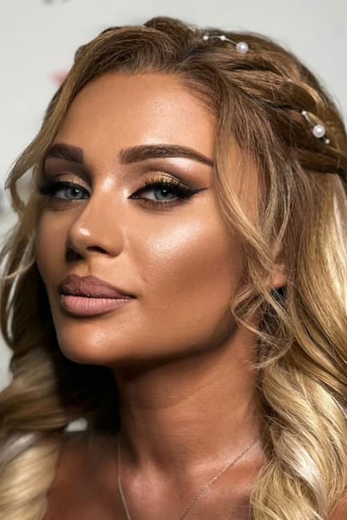 Yeganə Orucova foto