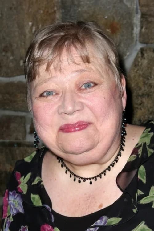 Mary Stout foto