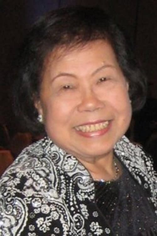 Nancy Yee foto