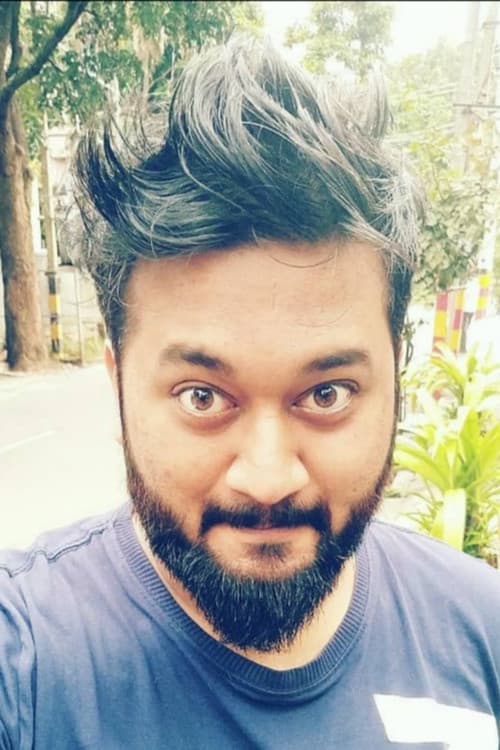 Alok Babu foto
