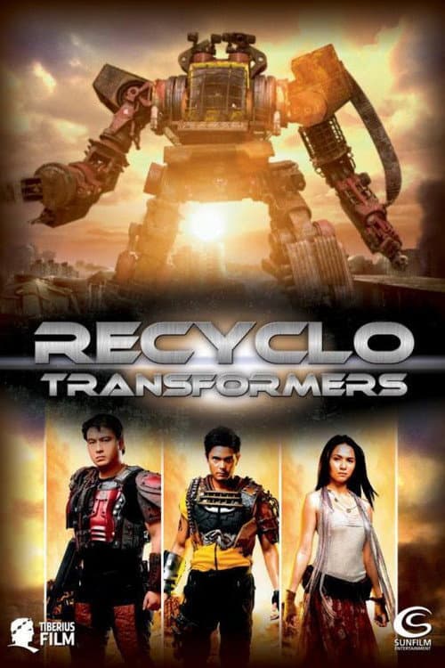 Resiklo (2007) poster