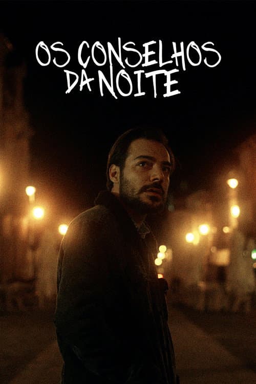 Os Conselhos da Noite (2019) poster