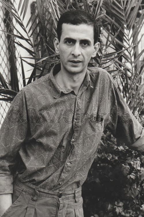 Kamal Dehane foto