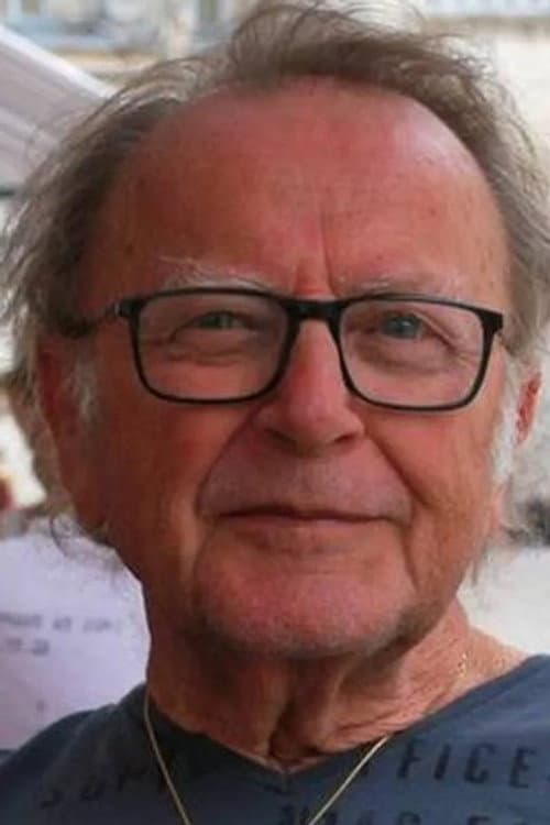 Peter Eszterhás foto