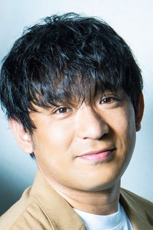 酒井健太 foto