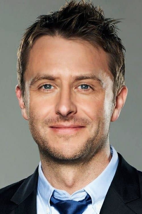 Chris Hardwick foto