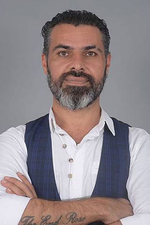 Murat Cen foto