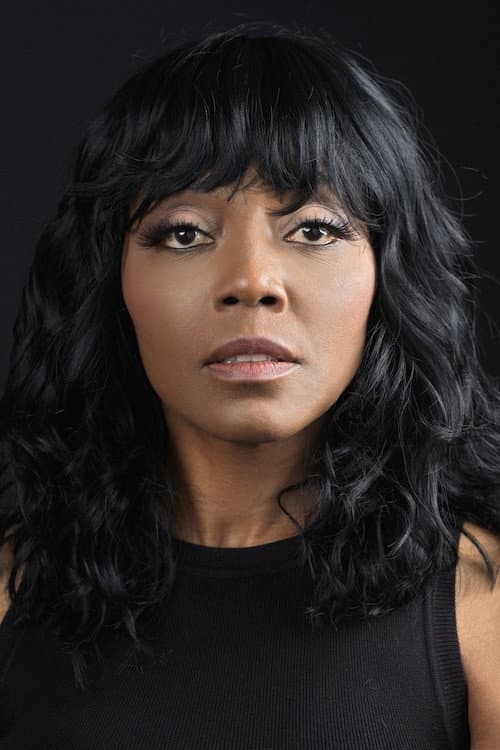 Angela Hall foto