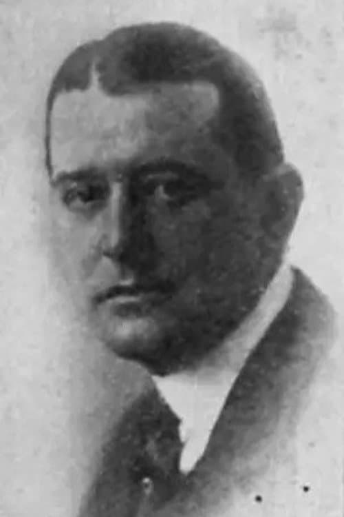 Charles Cherry foto