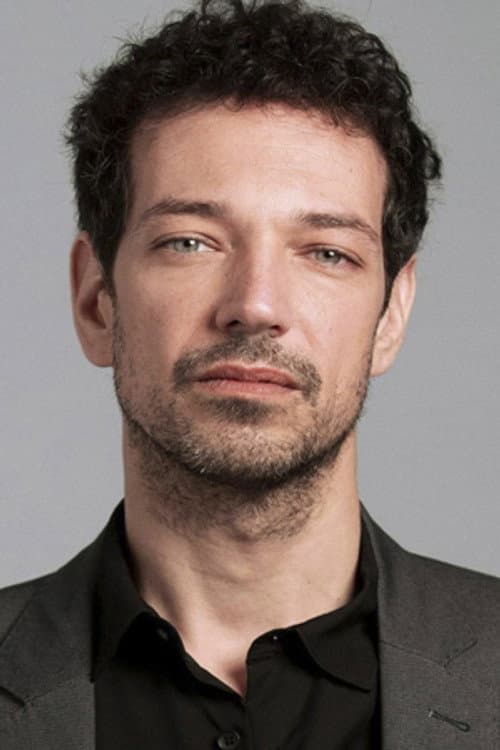 Christian Caner foto