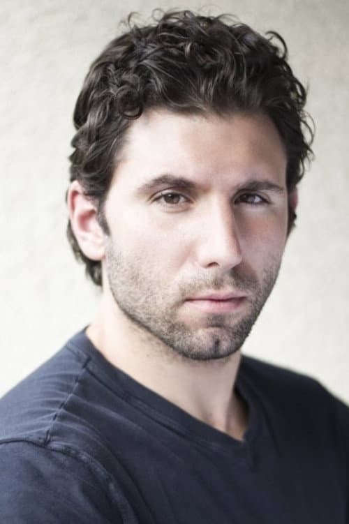 Nicholas Verdi foto