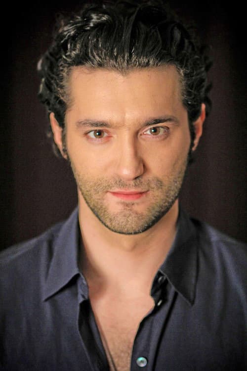Wolf Yener Özer foto