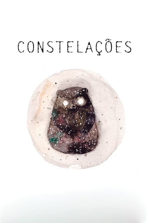 Constelações (2016) poster