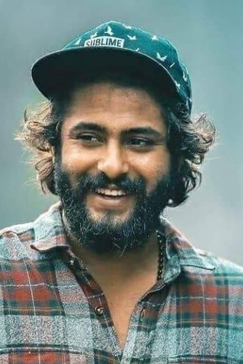 Antony Varghese foto